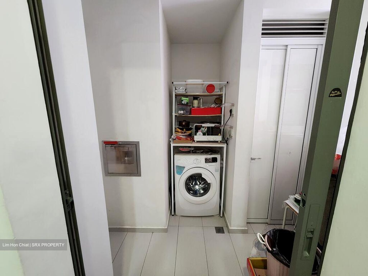 The Topiary (D28), Condominium #498513251